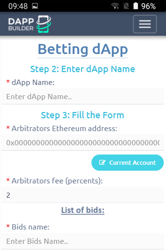 Betting