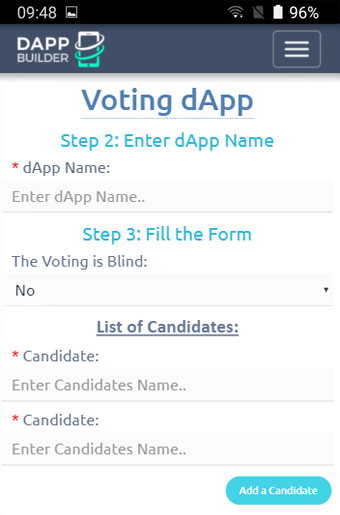 Voting